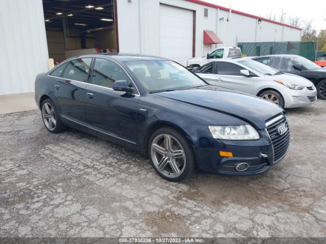 Photo 0 VIN: WAUFGAFB4BN034076 - AUDI A6 