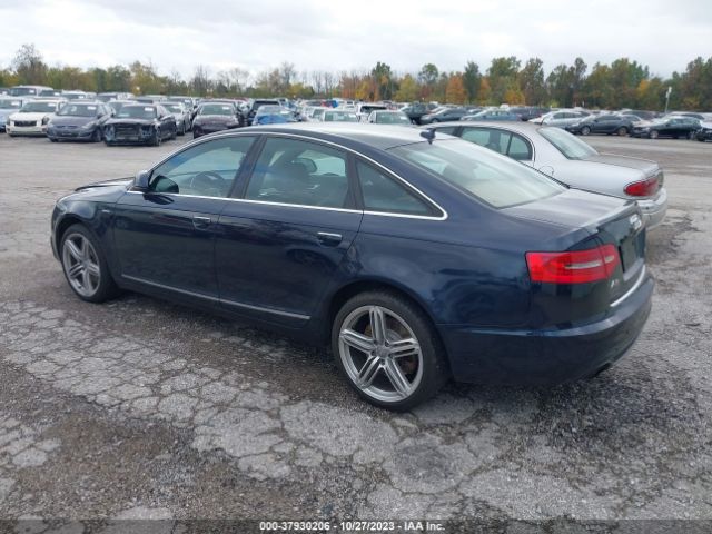 Photo 2 VIN: WAUFGAFB4BN034076 - AUDI A6 