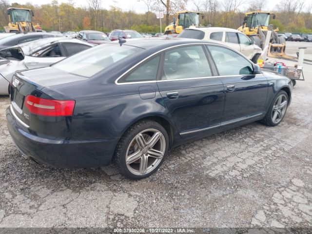 Photo 3 VIN: WAUFGAFB4BN034076 - AUDI A6 