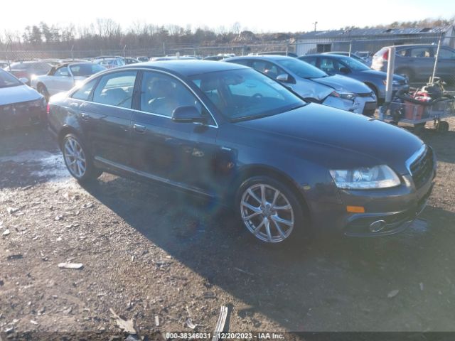 Photo 0 VIN: WAUFGAFB4BN039889 - AUDI A6 