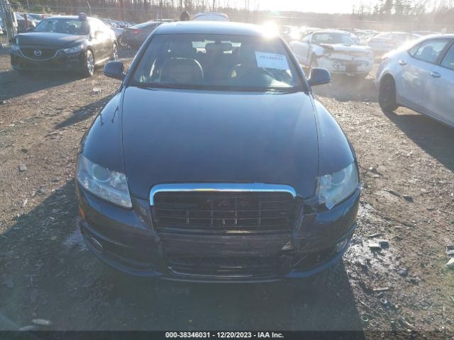 Photo 5 VIN: WAUFGAFB4BN039889 - AUDI A6 