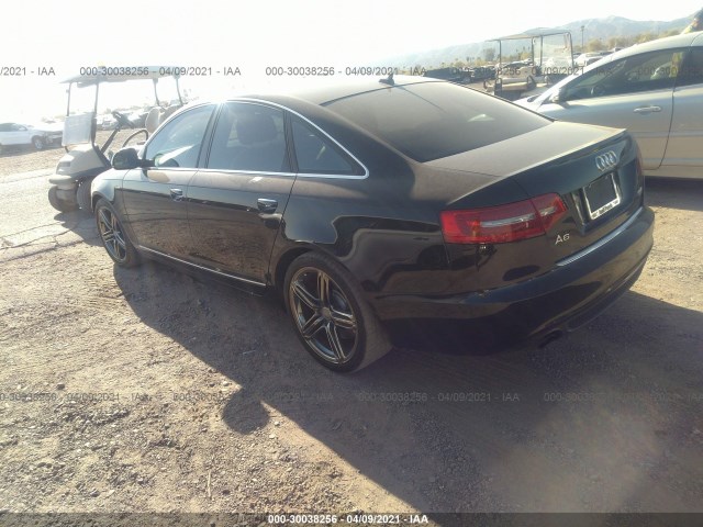 Photo 2 VIN: WAUFGAFB4BN066705 - AUDI A6 