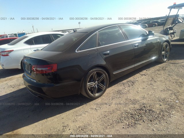 Photo 3 VIN: WAUFGAFB4BN066705 - AUDI A6 