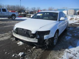 Photo 1 VIN: WAUFGAFB5AN022985 - AUDI A6 PREMIUM 