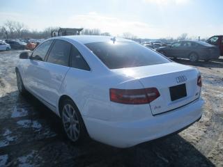 Photo 2 VIN: WAUFGAFB5AN022985 - AUDI A6 PREMIUM 