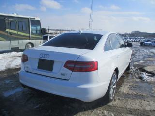 Photo 3 VIN: WAUFGAFB5AN022985 - AUDI A6 PREMIUM 