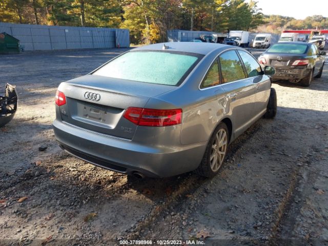 Photo 3 VIN: WAUFGAFB5BN003418 - AUDI A6 