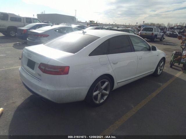 Photo 3 VIN: WAUFGAFB5BN026391 - AUDI A6 