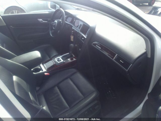 Photo 4 VIN: WAUFGAFB5BN026391 - AUDI A6 