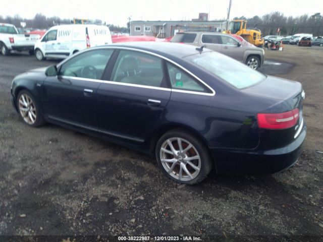 Photo 2 VIN: WAUFGAFB5BN026827 - AUDI A6 