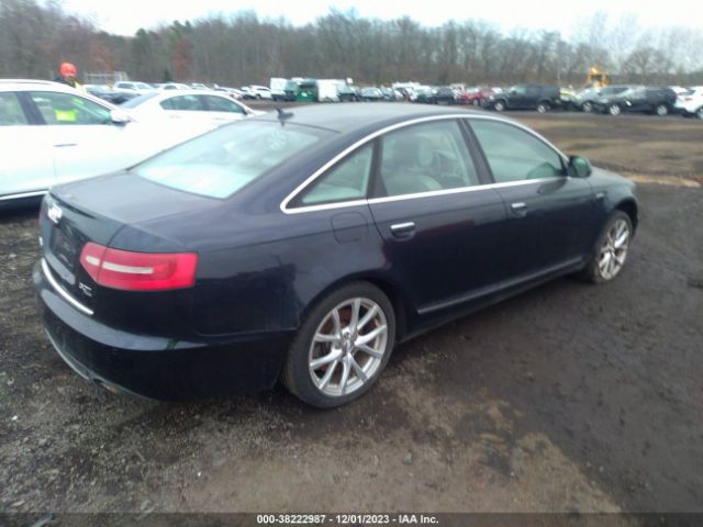 Photo 3 VIN: WAUFGAFB5BN026827 - AUDI A6 