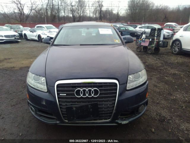 Photo 5 VIN: WAUFGAFB5BN026827 - AUDI A6 