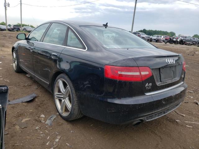 Photo 2 VIN: WAUFGAFB5BN028383 - AUDI A6 PREMIUM 