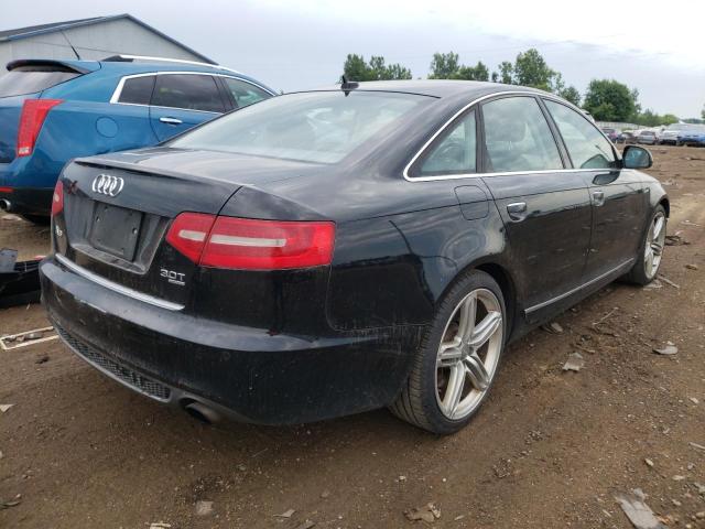 Photo 3 VIN: WAUFGAFB5BN028383 - AUDI A6 PREMIUM 