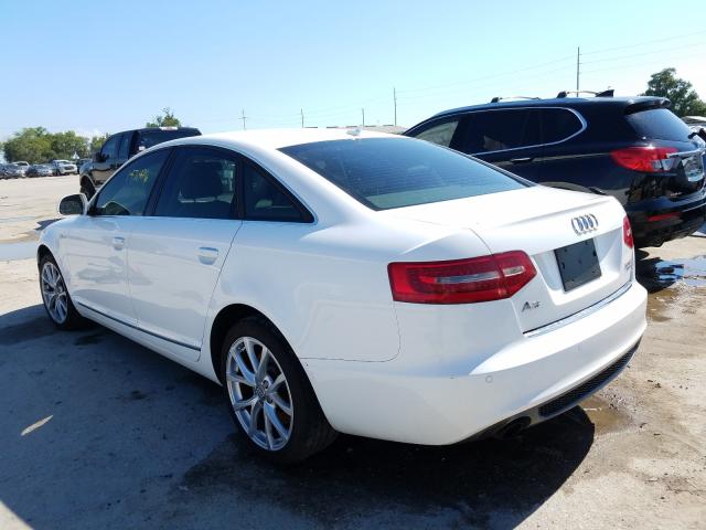 Photo 2 VIN: WAUFGAFB5BN030585 - AUDI A6 PREMIUM 