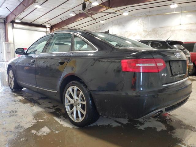 Photo 1 VIN: WAUFGAFB5BN035205 - AUDI A6 