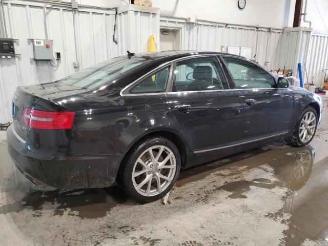 Photo 2 VIN: WAUFGAFB5BN035205 - AUDI A6 