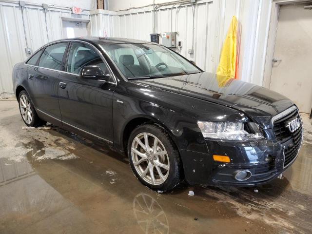 Photo 3 VIN: WAUFGAFB5BN035205 - AUDI A6 