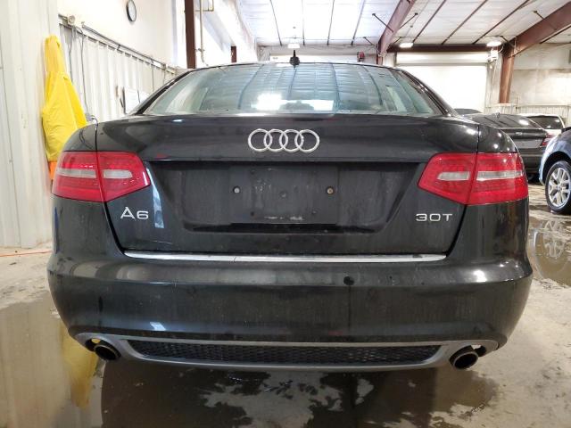 Photo 5 VIN: WAUFGAFB5BN035205 - AUDI A6 