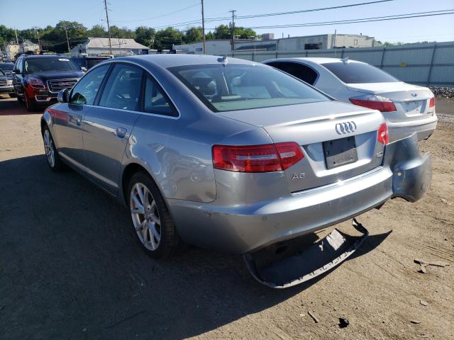 Photo 2 VIN: WAUFGAFB5BN054563 - AUDI A6 PREMIUM 