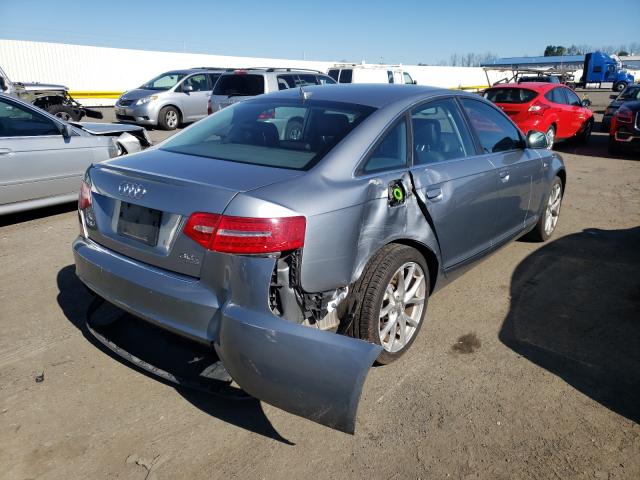 Photo 3 VIN: WAUFGAFB5BN054563 - AUDI A6 PREMIUM 