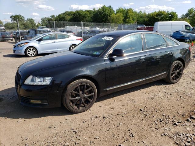 Photo 0 VIN: WAUFGAFB5BN059925 - AUDI A6 PREMIUM 