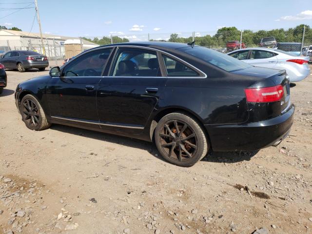 Photo 1 VIN: WAUFGAFB5BN059925 - AUDI A6 PREMIUM 