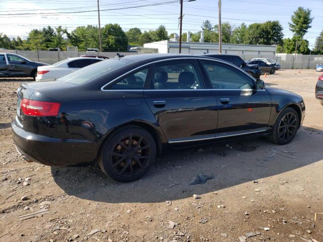 Photo 2 VIN: WAUFGAFB5BN059925 - AUDI A6 PREMIUM 