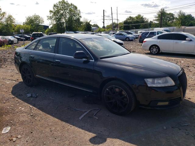 Photo 3 VIN: WAUFGAFB5BN059925 - AUDI A6 PREMIUM 