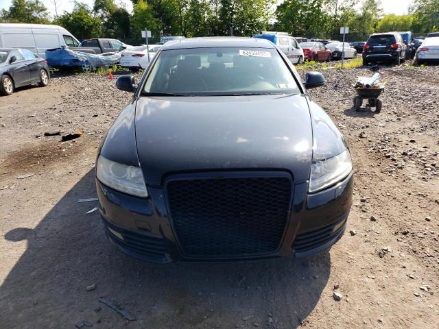 Photo 4 VIN: WAUFGAFB5BN059925 - AUDI A6 PREMIUM 