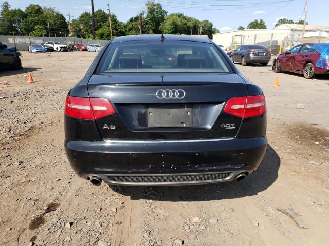 Photo 5 VIN: WAUFGAFB5BN059925 - AUDI A6 PREMIUM 