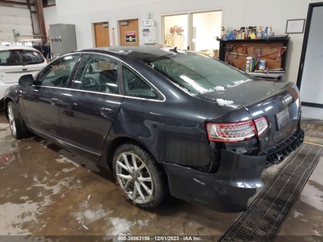 Photo 2 VIN: WAUFGAFB6AN040086 - AUDI A6 