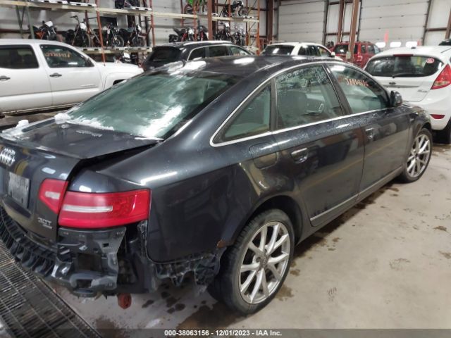 Photo 3 VIN: WAUFGAFB6AN040086 - AUDI A6 