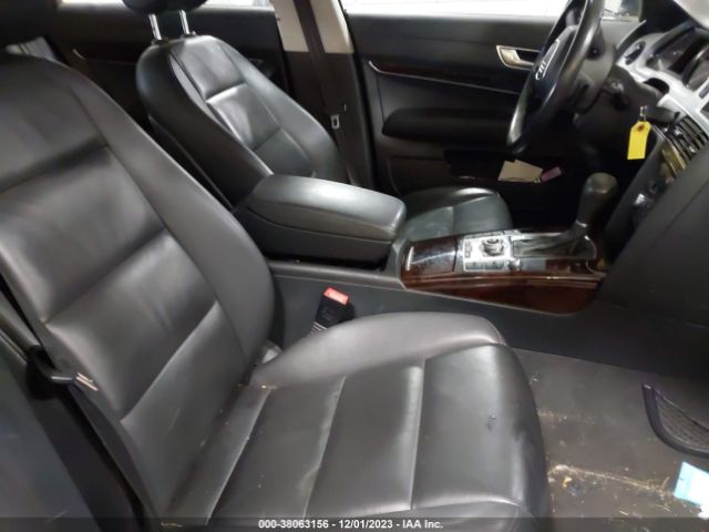 Photo 4 VIN: WAUFGAFB6AN040086 - AUDI A6 