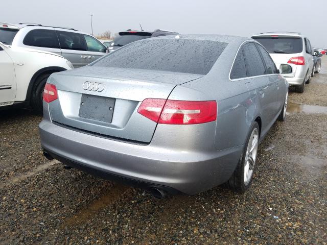 Photo 3 VIN: WAUFGAFB6AN050052 - AUDI A6 PREMIUM 