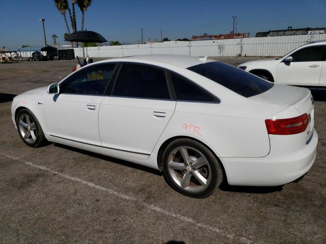 Photo 1 VIN: WAUFGAFB6AN057728 - AUDI A6 PREMIUM 