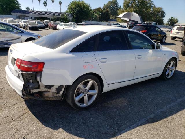 Photo 2 VIN: WAUFGAFB6AN057728 - AUDI A6 PREMIUM 