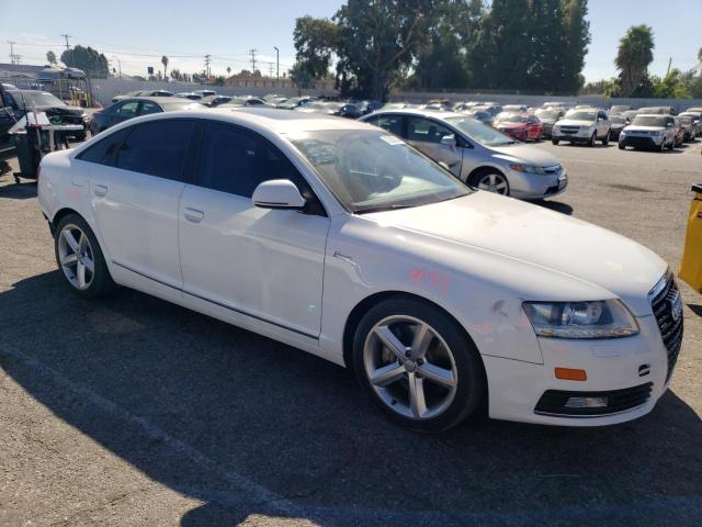 Photo 3 VIN: WAUFGAFB6AN057728 - AUDI A6 PREMIUM 