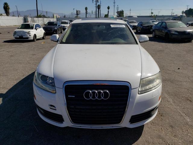 Photo 4 VIN: WAUFGAFB6AN057728 - AUDI A6 PREMIUM 