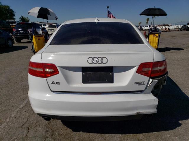 Photo 5 VIN: WAUFGAFB6AN057728 - AUDI A6 PREMIUM 