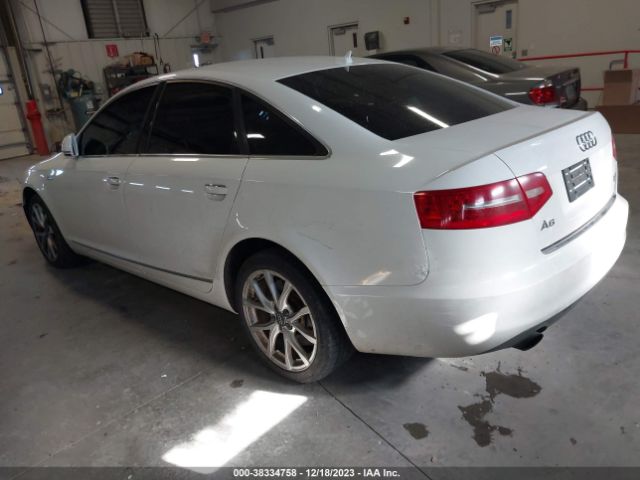 Photo 2 VIN: WAUFGAFB6AN071869 - AUDI A6 