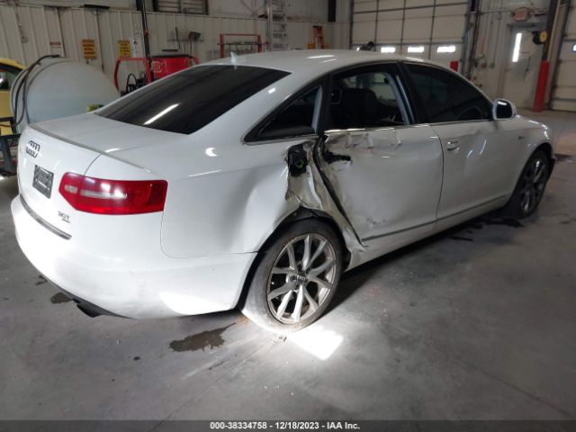 Photo 3 VIN: WAUFGAFB6AN071869 - AUDI A6 