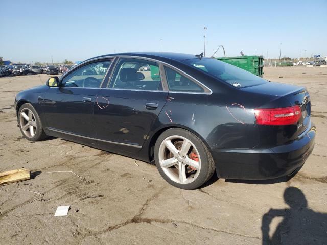 Photo 1 VIN: WAUFGAFB6AN081866 - AUDI A6 PREMIUM 