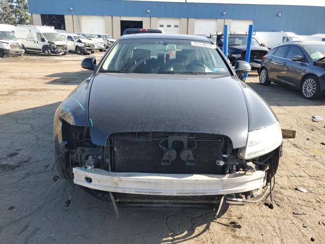 Photo 4 VIN: WAUFGAFB6AN081866 - AUDI A6 PREMIUM 