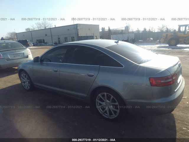 Photo 2 VIN: WAUFGAFB6AN087165 - AUDI A6 