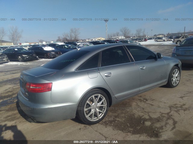 Photo 3 VIN: WAUFGAFB6AN087165 - AUDI A6 