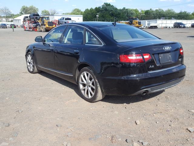 Photo 2 VIN: WAUFGAFB6BN016811 - AUDI A6 PREMIUM 