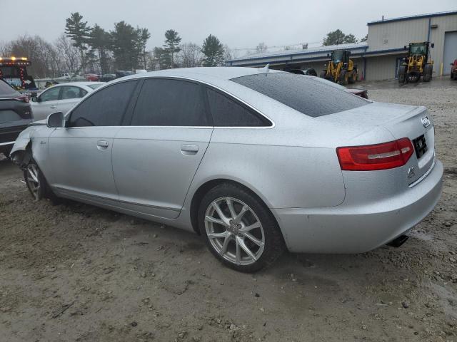 Photo 1 VIN: WAUFGAFB6BN026223 - AUDI A6 