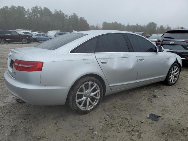 Photo 2 VIN: WAUFGAFB6BN026223 - AUDI A6 