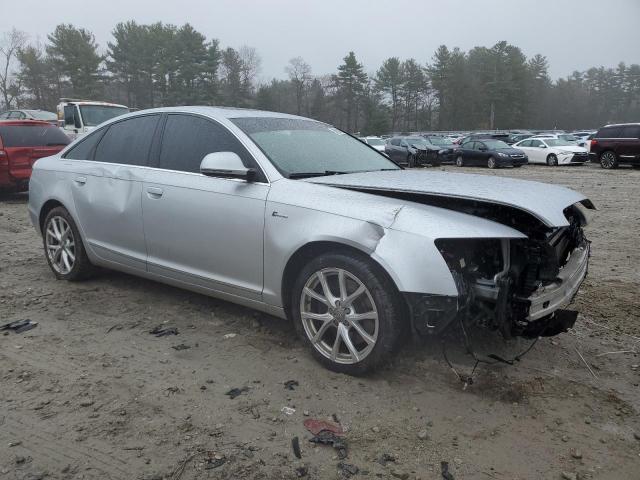 Photo 3 VIN: WAUFGAFB6BN026223 - AUDI A6 